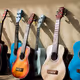 Guitars