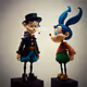 Pinocchio Réimaginé