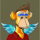 The Other Ape