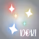 Rainbow Sparkle Aura