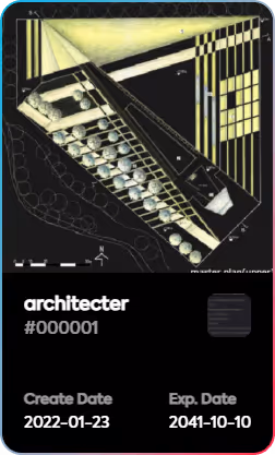 architecter