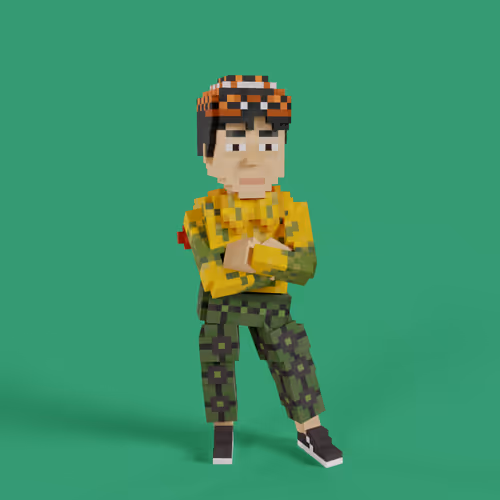Sty Avatars