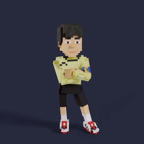 Sty Avatars