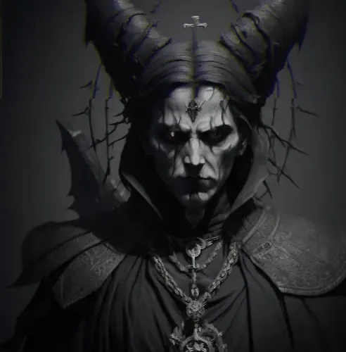 Antichrist
