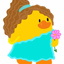 Legendary Goddess HS DUCK member