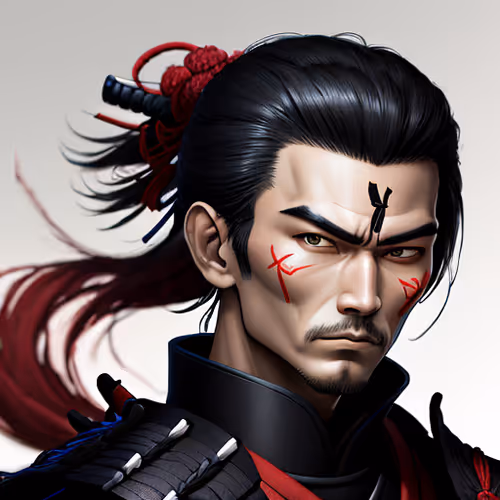Karaku Assassin