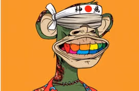 Monkey - LTY52thxb4