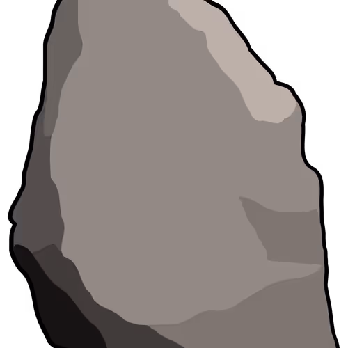 Wrapped Ether Rock