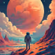 The Isolate: Cosmonaut Nights