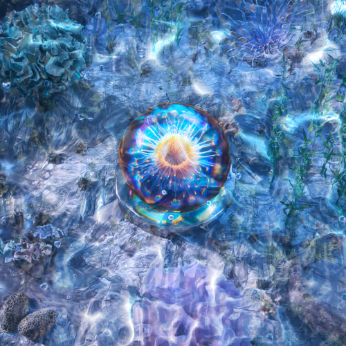 Life Capsule