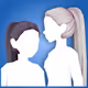 Simple Ponytail