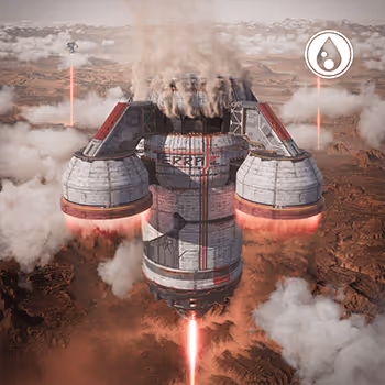 Phantom Galaxies Phantom Catalysts