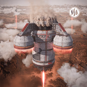 Phantom Galaxies Phantom Catalysts