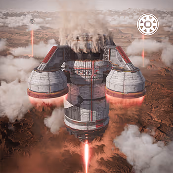 Phantom Galaxies Phantom Catalysts