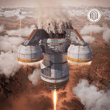 Phantom Galaxies Phantom Catalysts