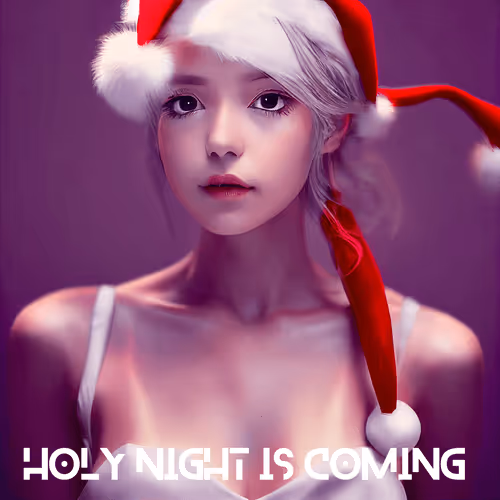Holy Night is coming - Day 7