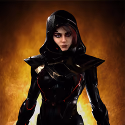 Krishah Dark Extermination