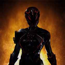 Krishah Dark Extermination