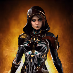 Krishah Ruthless Contagion