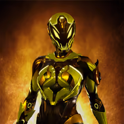 Krishah Rage Poison