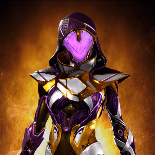 Krishah Ghastly Viper