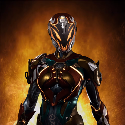 Krishah Ruthless Contagion