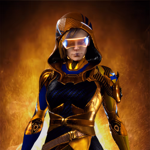 Krishah Final Vision