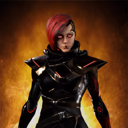 Krishah Devil's Blight