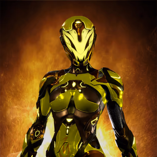 Krishah Rage Poison