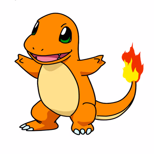 Pokemon