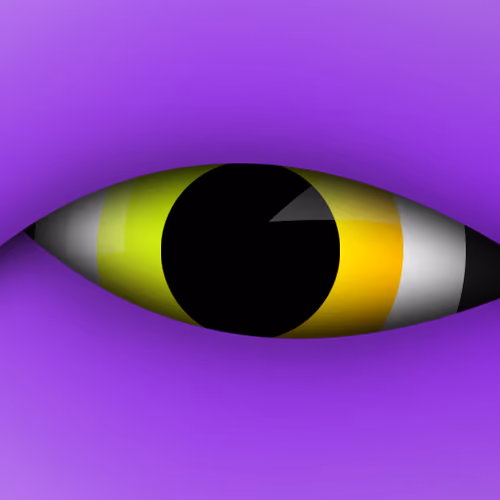 PurpleEye - MOsQJhOFaw