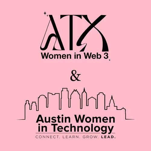ATX Women in Web3