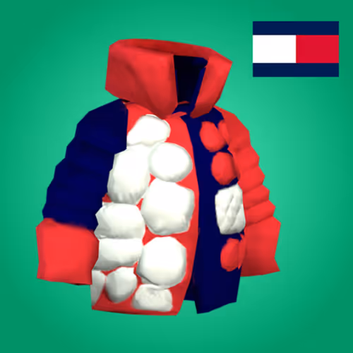 Tommy Hilfiger MVFW23-AI