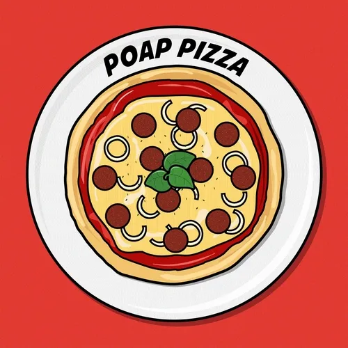 Bored Ape Pizza Club V2