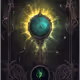 Galaxia Chronicles Cards - Polygon Extra
