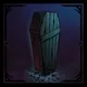 SVS Perfect Pair Coffins