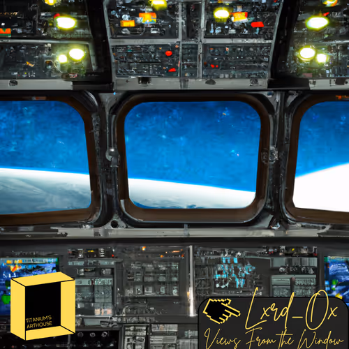Lxrdox Lens Collect 320