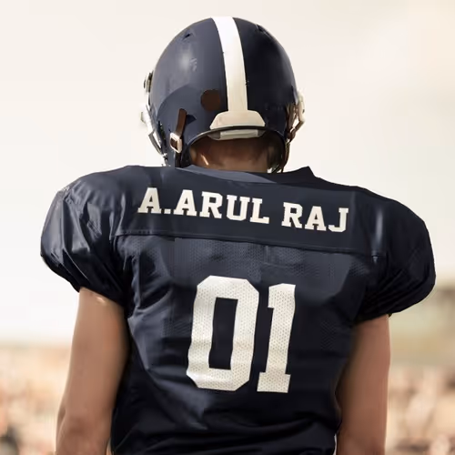 arul
