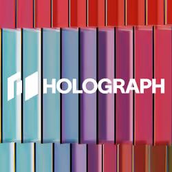 Holograph NFT 002