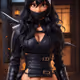 Epic Ninja Legends