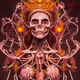 Skeleton Princess