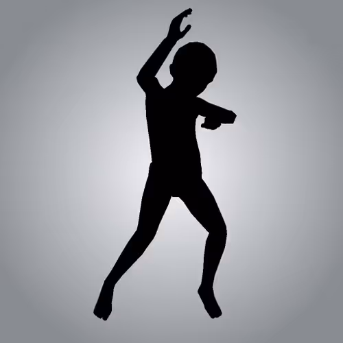 Golfcraft - Head Holder Dance