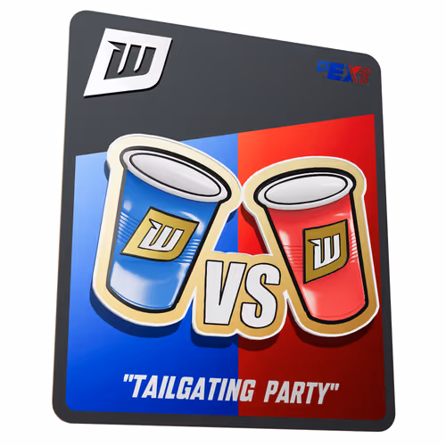 Wildcard Flair