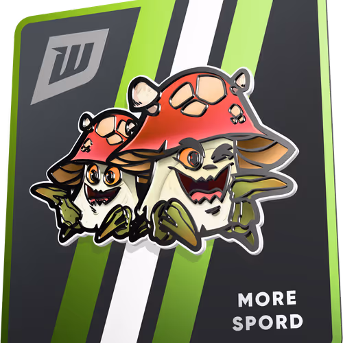 Wildcard Flair