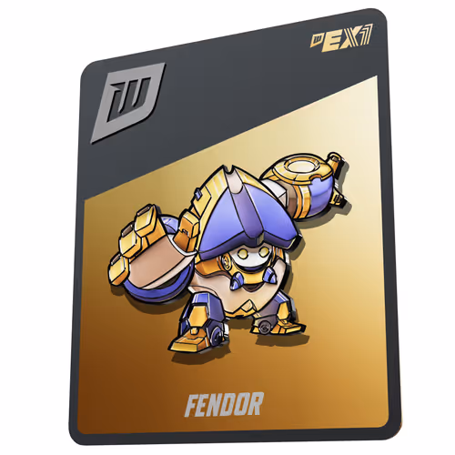 Wildcard Flair