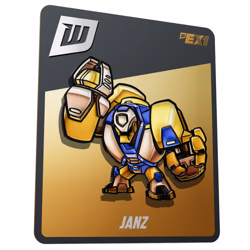 Wildcard Flair