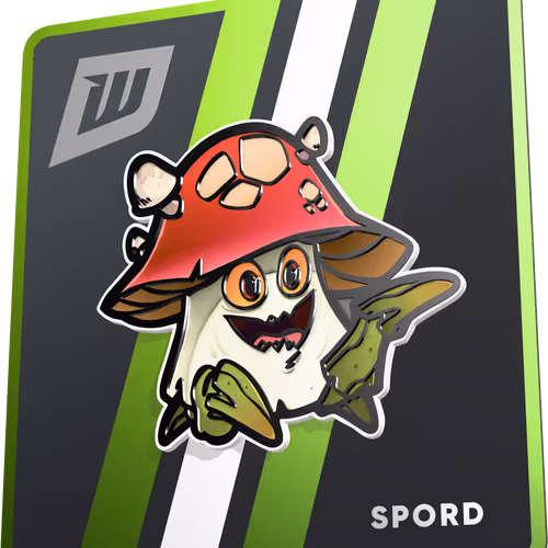Spord