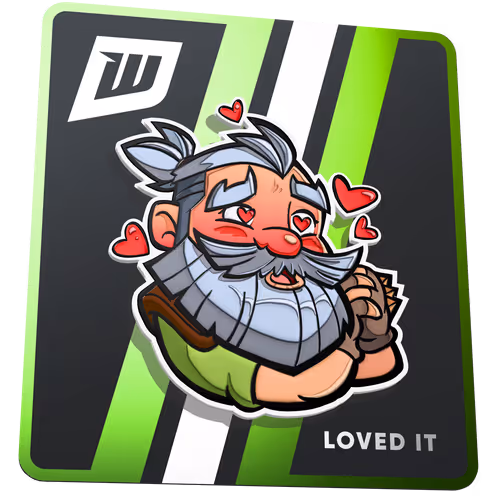 Wildcard Flair