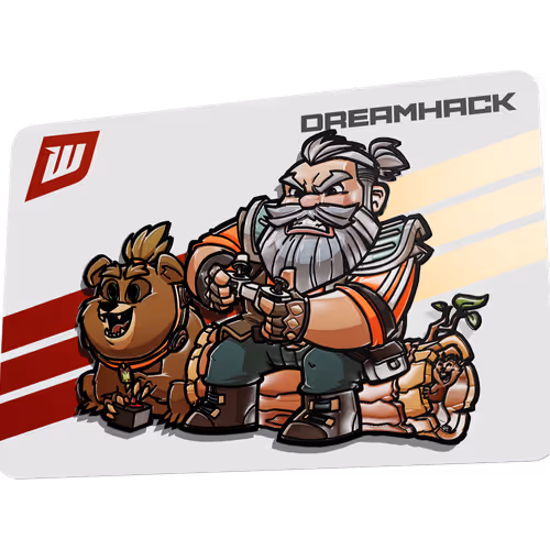Wildcard Flair