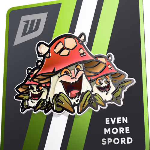 Wildcard Flair